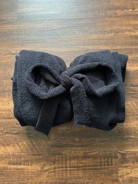 UGG Stratford Sweater Bath Robe (M)